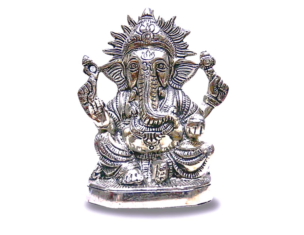 Full Ganesh Murti