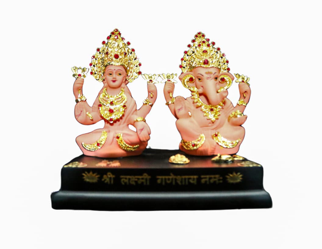 Laxmi Ganesh Murti